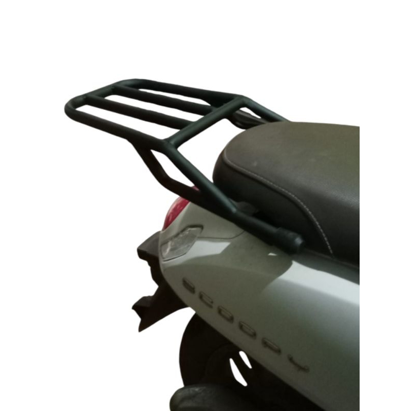 bagasi belakang motor scoopy termurah/bagasi motor