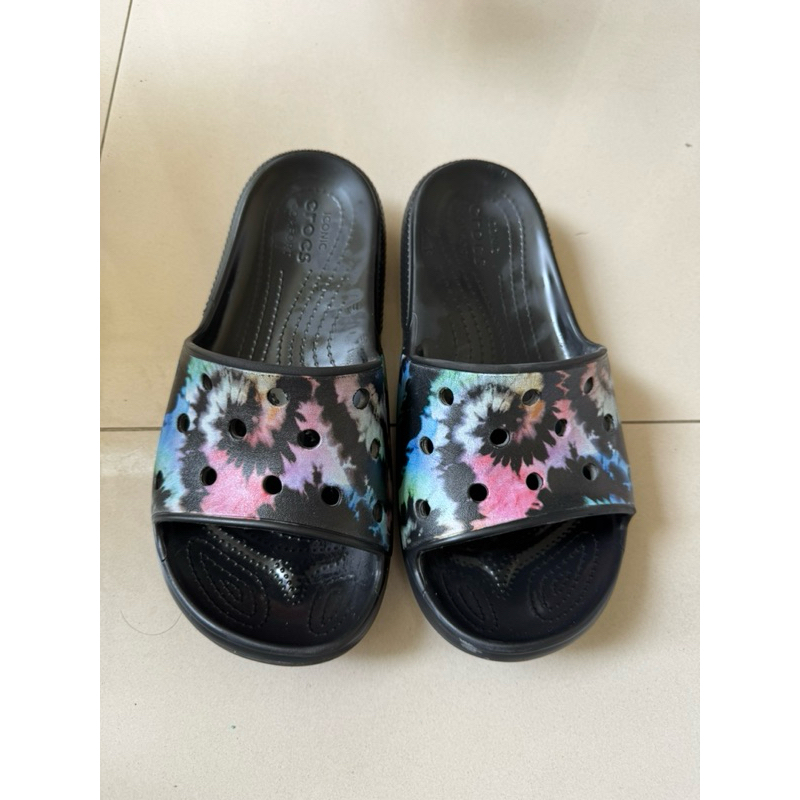 crocs dewasa/preloved crocs/crocs pria