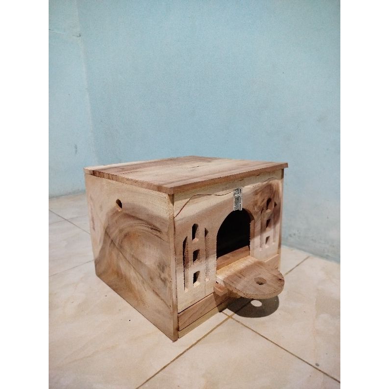 Gupon/pagupon burung dara Rumah burung merpati terlaris