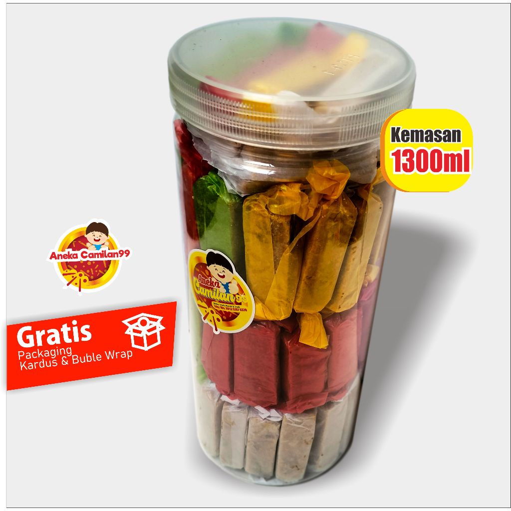 

permen tape jajanan jadul jenang tape