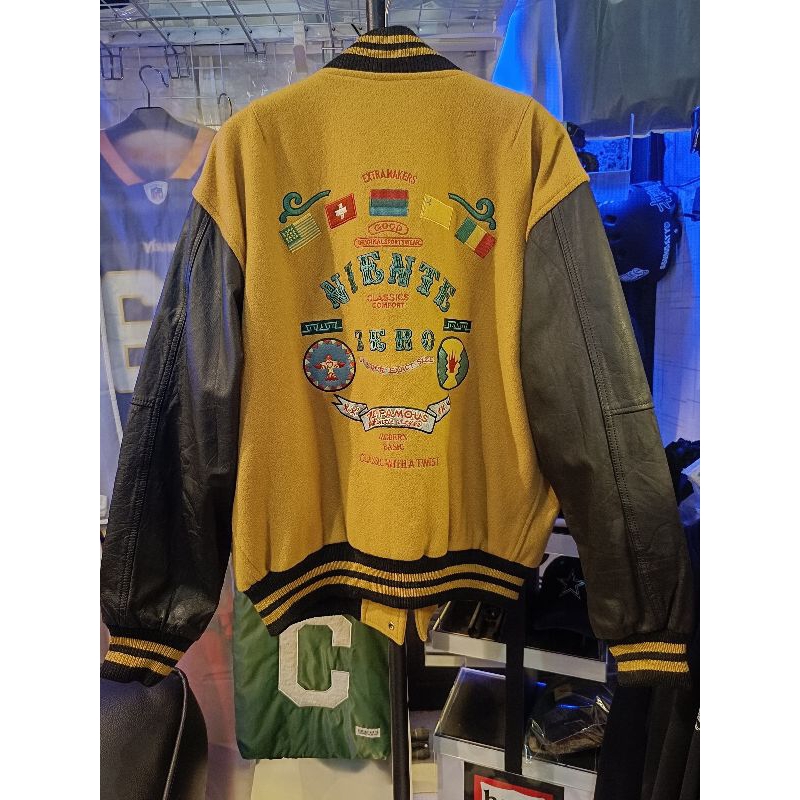 Varsity MITSUMINE Second