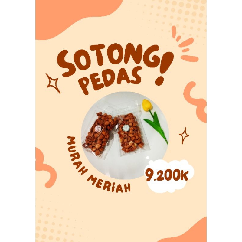 

camilan terbaru rekk, sotong pedas!!!