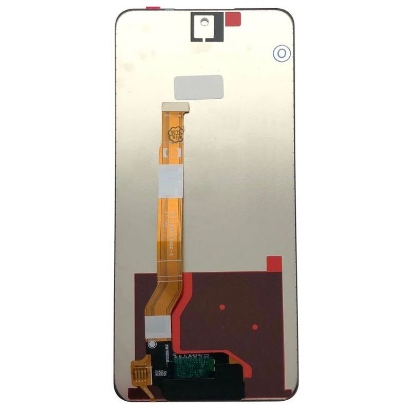 LCD SET OPPO A3X ORIGINAL