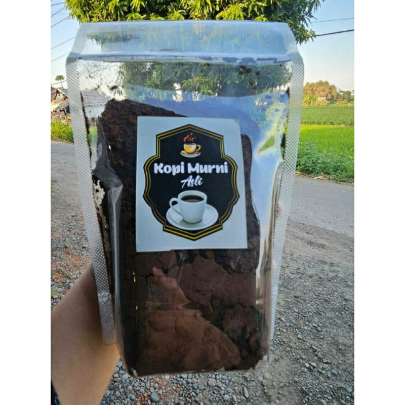 

KOPI BUBUK KOPI MURNI ASLI KOPI BUBUK VIRAL