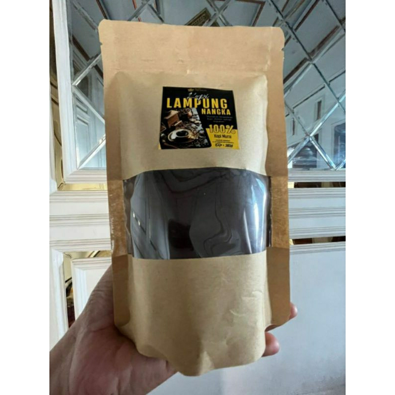 

KOPI BUBUK KOPI MURNI LAMPUNG