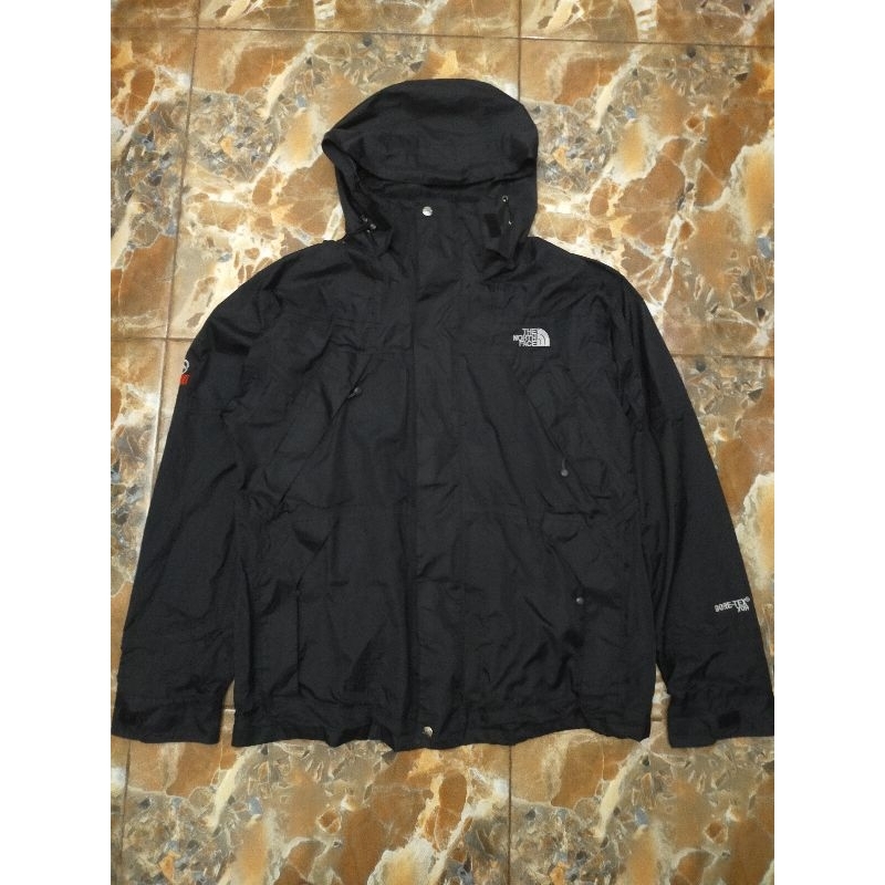 Jacket Outdor TNF (The North Face) Summit Series Gore-tex