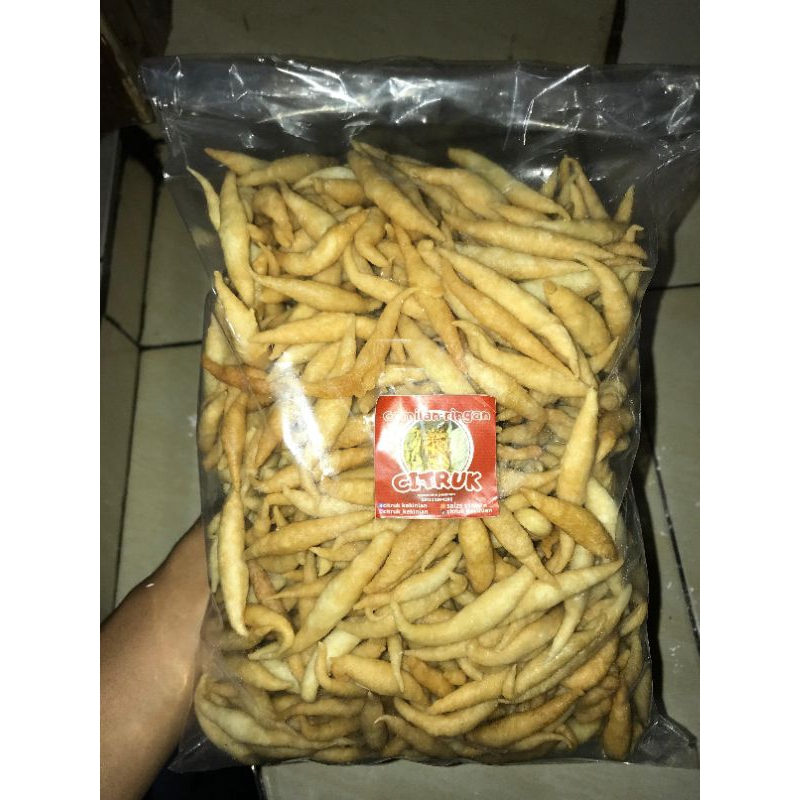 

citruk original 1kg