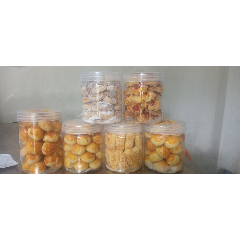 

aneka kue lebaran/kue kering/kue hantaran