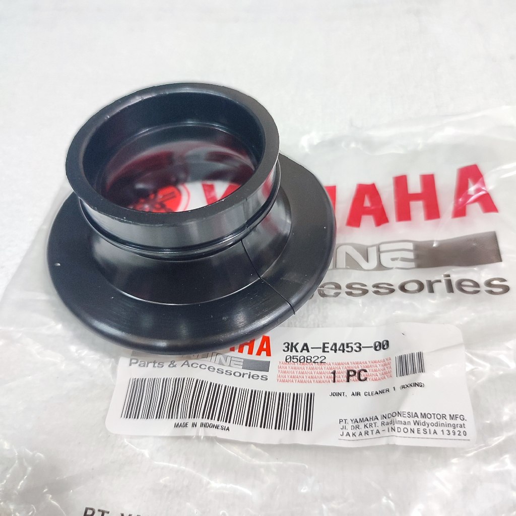 KARET JOIN KARBURATOR KARBU RX K RX KING ORIGINAL 3KA-E4453-00