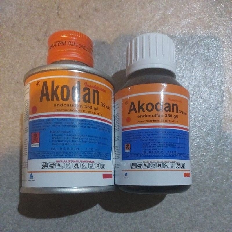 Akodan 35EC Insektisida 100ml