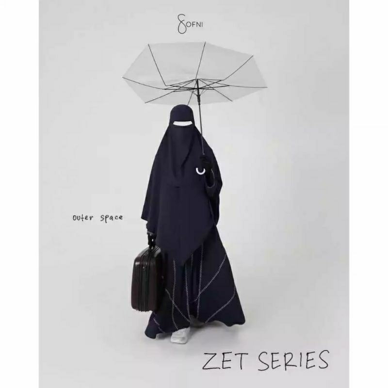 Zet series Sofni