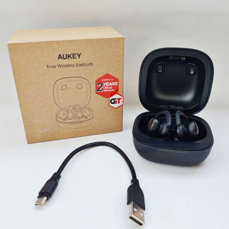 TWS Earphone Aukey EP - T32