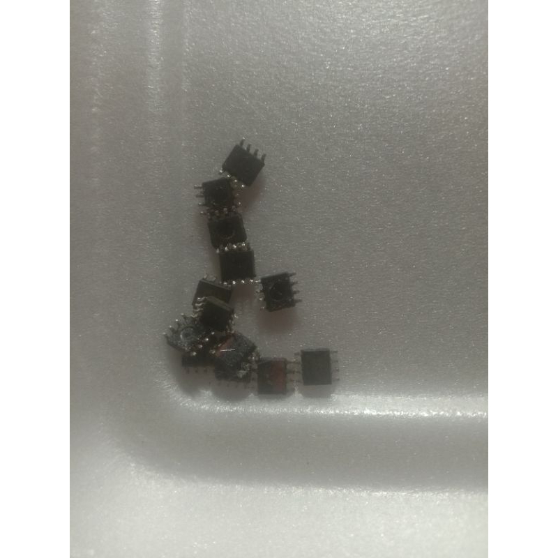 SCM ID + EPROM NEX PARABOLA KUNING/G1 HD