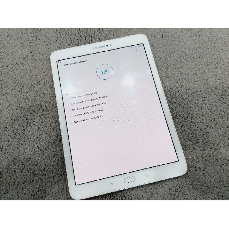 Samsung Tab S2 Ram 3/32gb