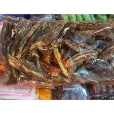 

Pisang Salai Asli Bukittinggi