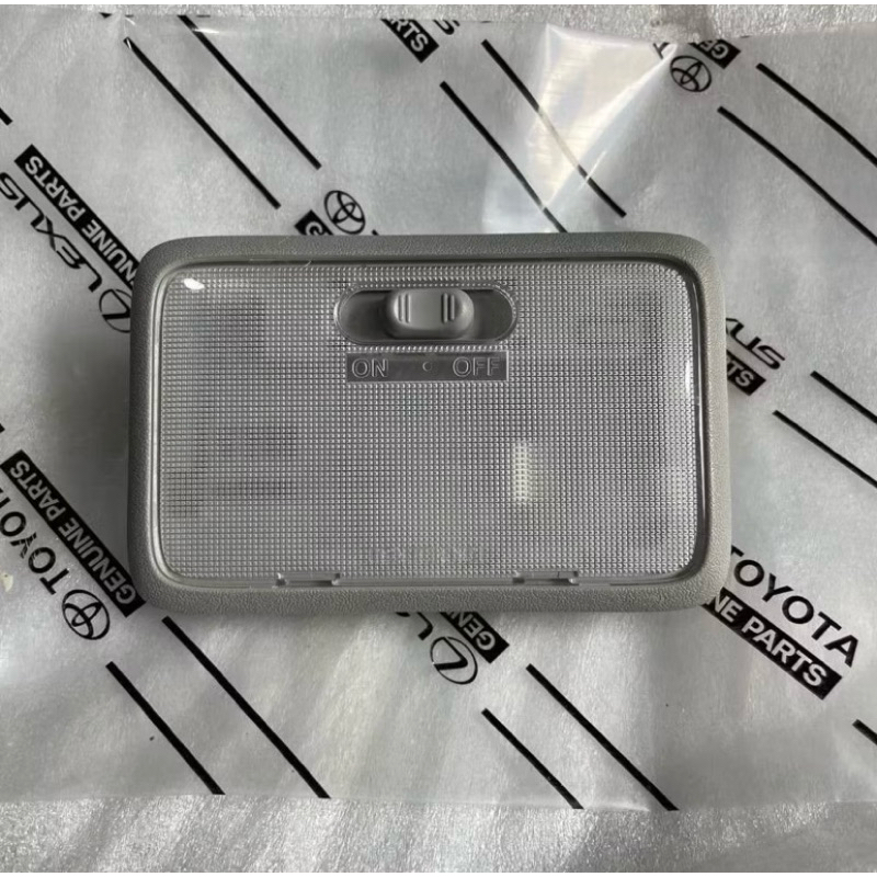 Lampu plafon depan all new avanza xenia veloz rush terios 2012-2017 original