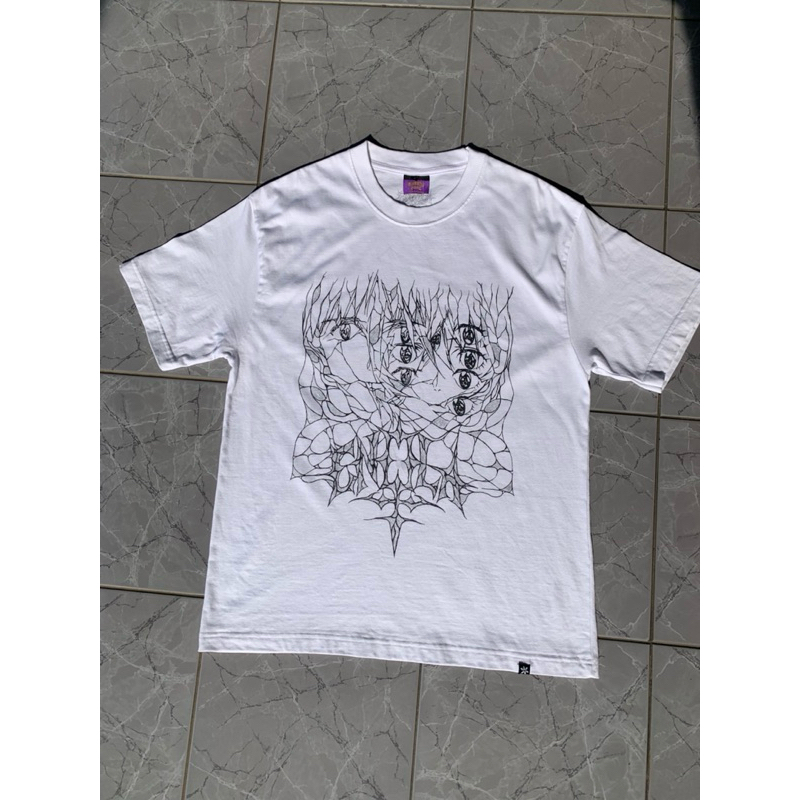 Enola - One last Kiss