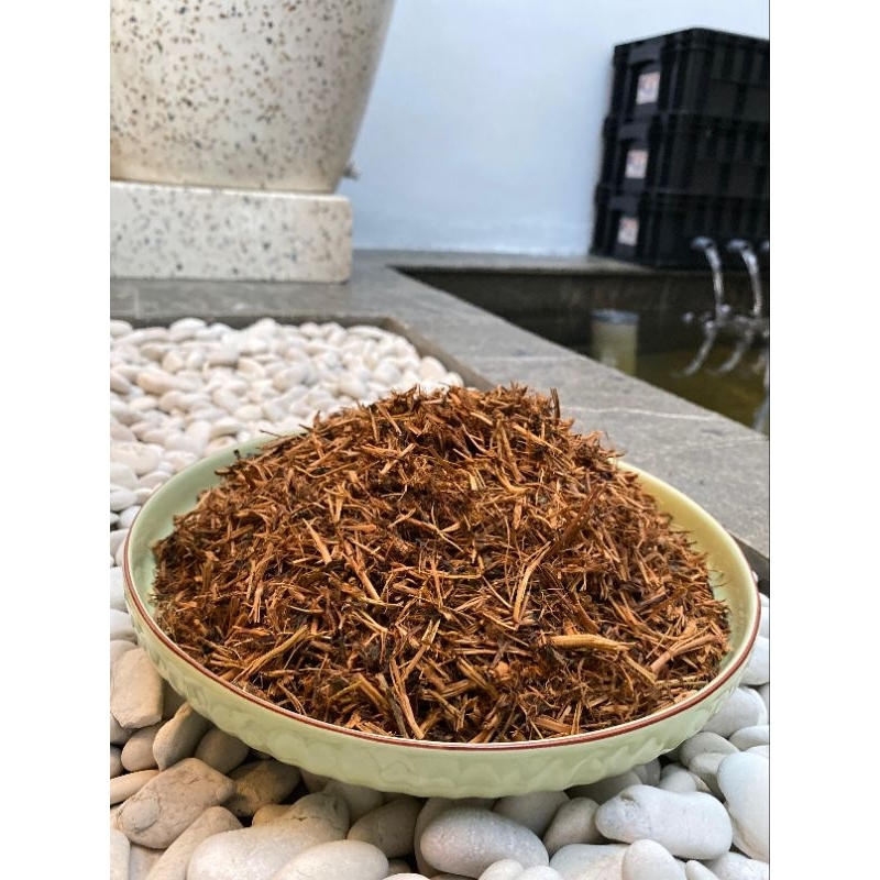 

Teh Hitam Bohea Unsorted 5kg