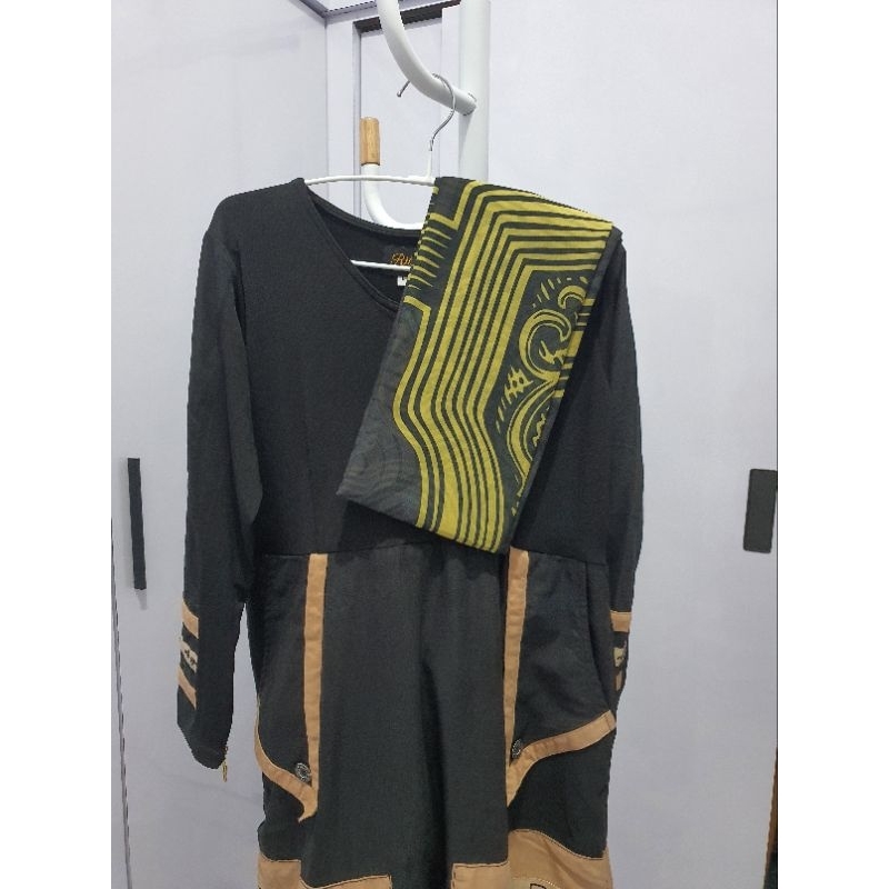 RITZ syari Preloved❤️