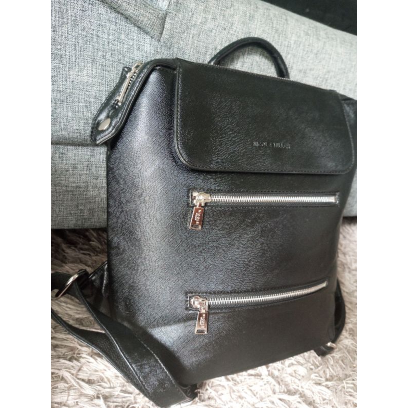 Tas Ransel Nicole Miller