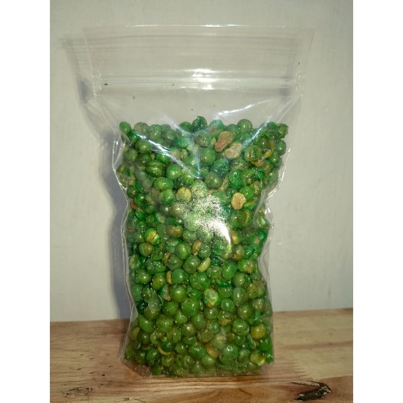 

Kacang Arcis (250gr & 500gr)