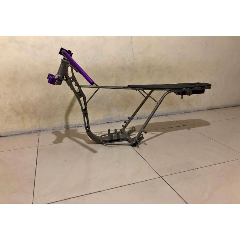 rangka(frame)drag Mio