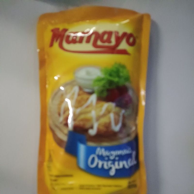 

Mamayo 500Gr