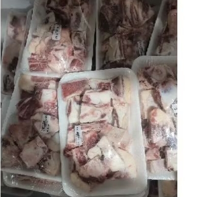 

iga sapi 500 gram