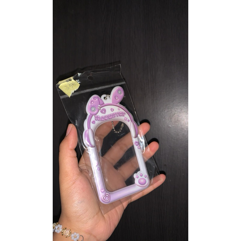 

‼️READY NEW cahol duckyworld ungu