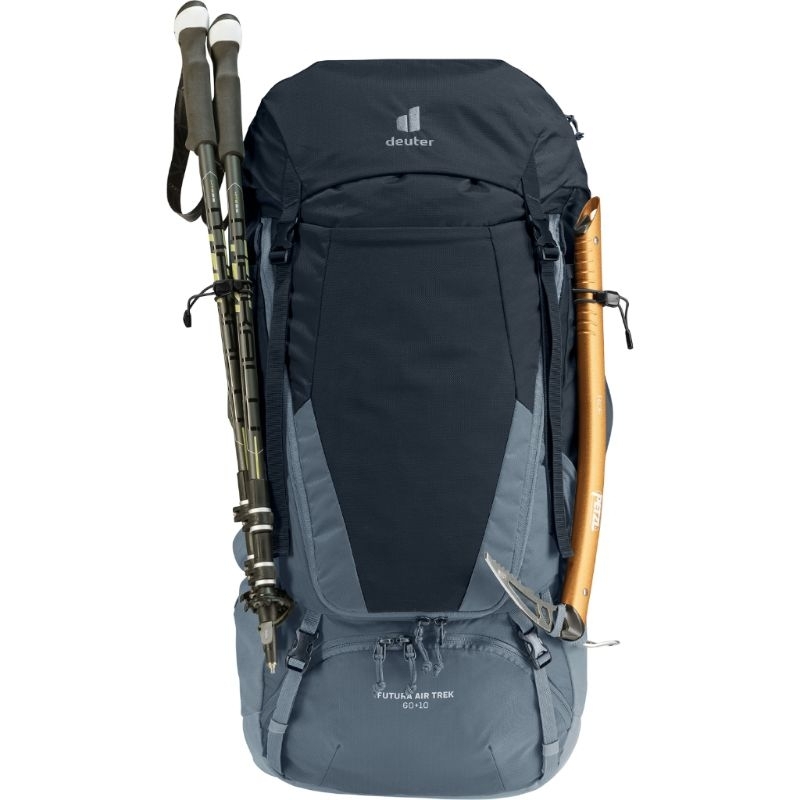 DEUTER FUTURA TREK 50+10L