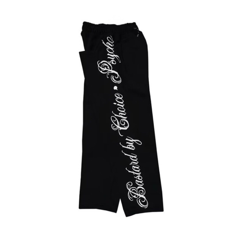 dirty business pants