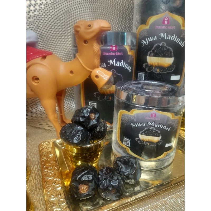 

AJWA MADINAH FRESH
