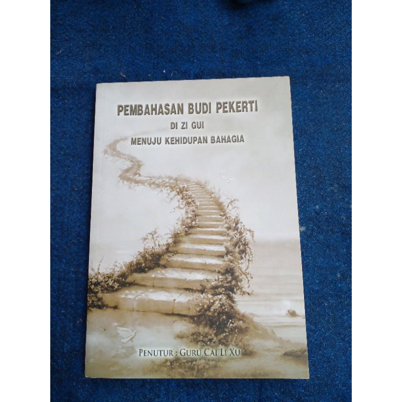 Pembahasan Budi Pekerti  menuju kehidupan bahagia      rh
