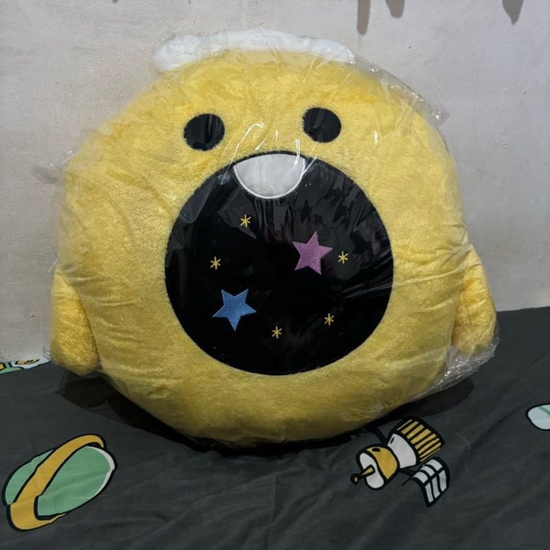 TRUZ PODONG JUMBO DOLL