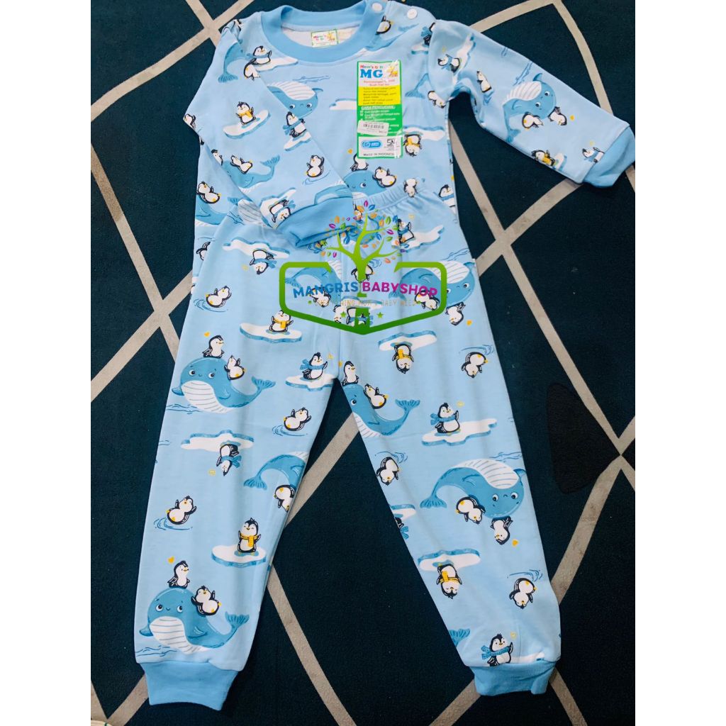 SETELAN MOMS GIFT ANAK MOTIF