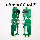 ui board cas + ic vivo y11 y17 original