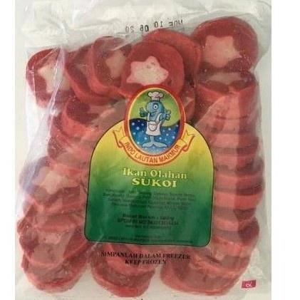 

ILM Sukhoi 500gr Olahan Ikan