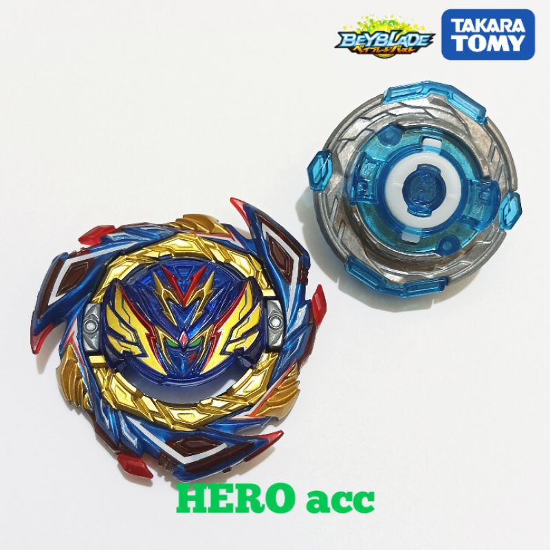 beyblade burst savior valkyrie original TAKARA TOMY