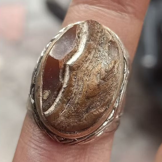 batu galih asem ngerikil