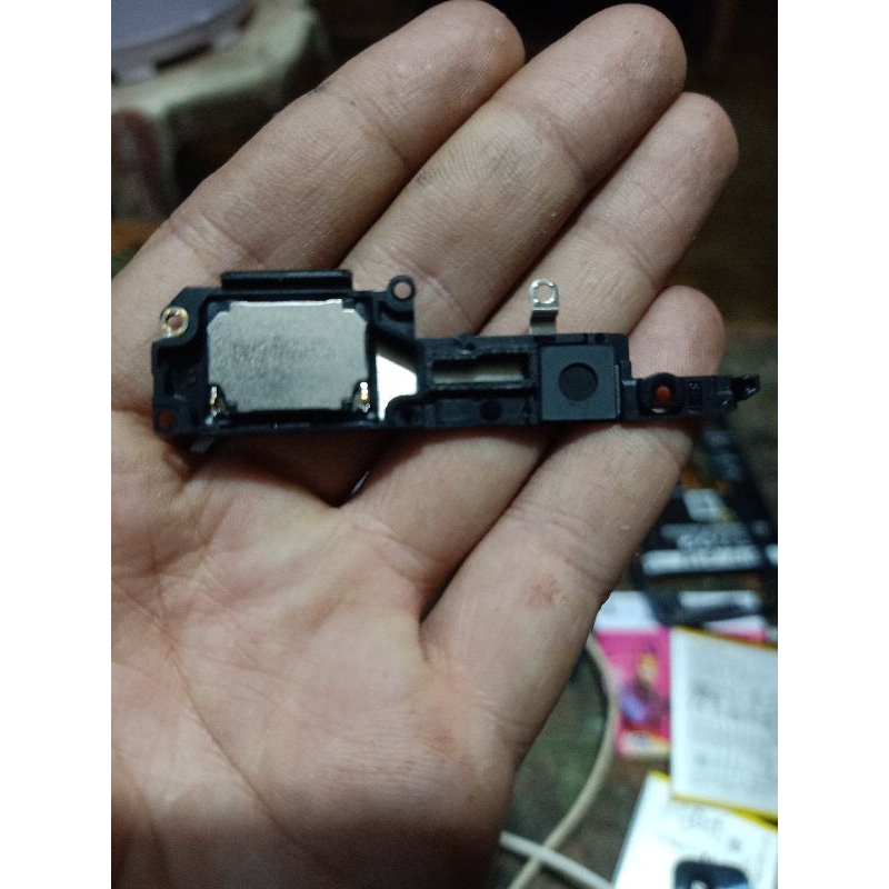 buzzer musik realme c35 ori