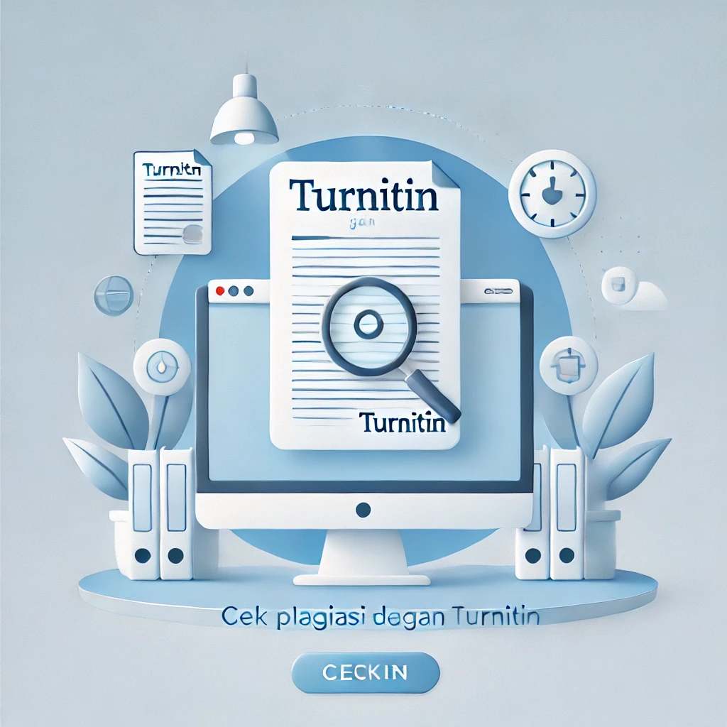 turnitin cek plagiasi plagiarism check turnitin