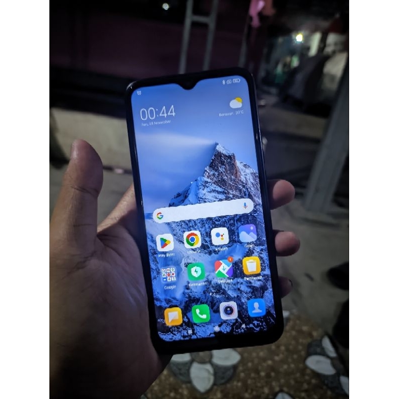 redmi 9 4/64
