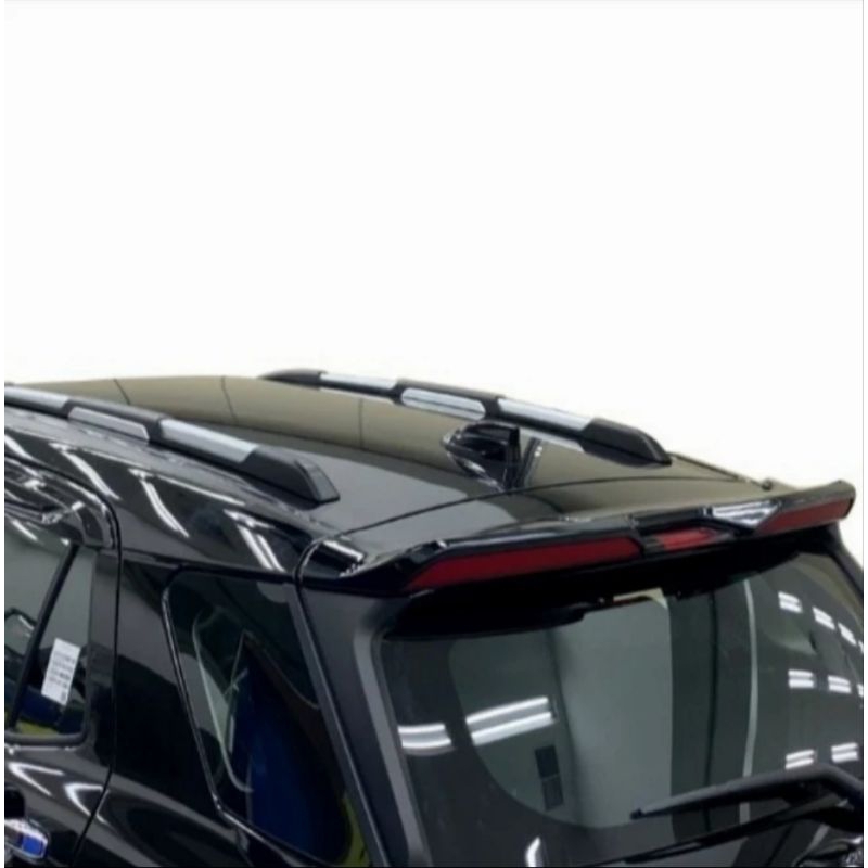 Spoiler Toyota Raize Rocky Oem