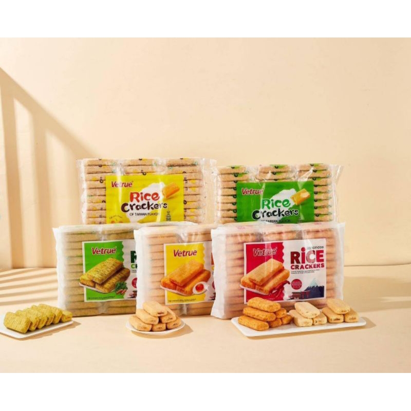

Vectrue rice cracks Big Size