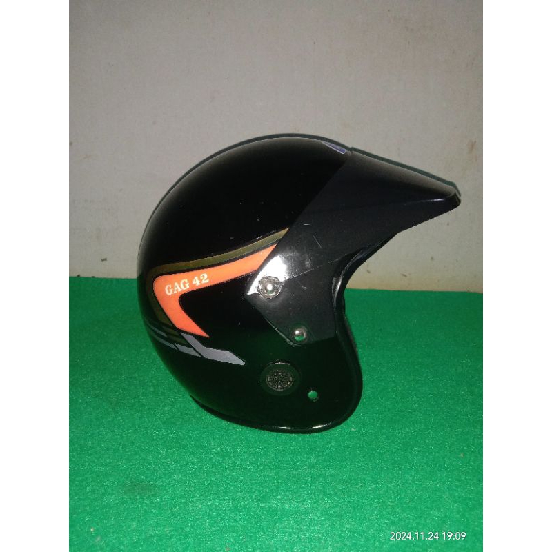 Helm DMI GAG 42, HELM JADUL, HELM KLASIK, HELM Astrea Grand