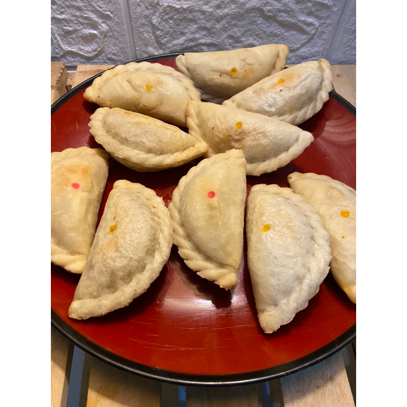 

Cireng isi original gede