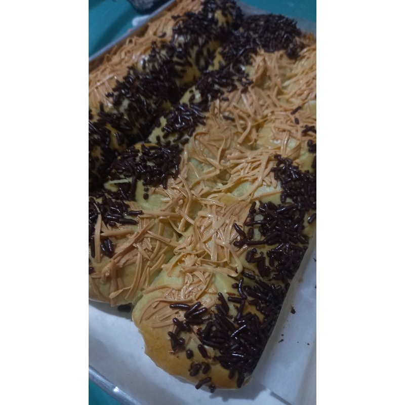 

PISANG BOLEN PREMIUM