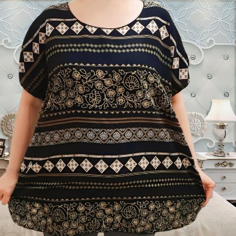 MHB baju bali jumbo baju bali wanita ukuran jumbo baju bali jumbo wanita bahan rayon berkwalitas