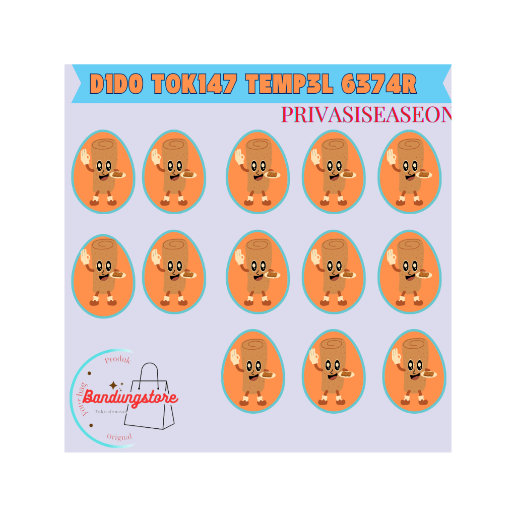 

telur dadar coklat ready kqusu5 w4n1174