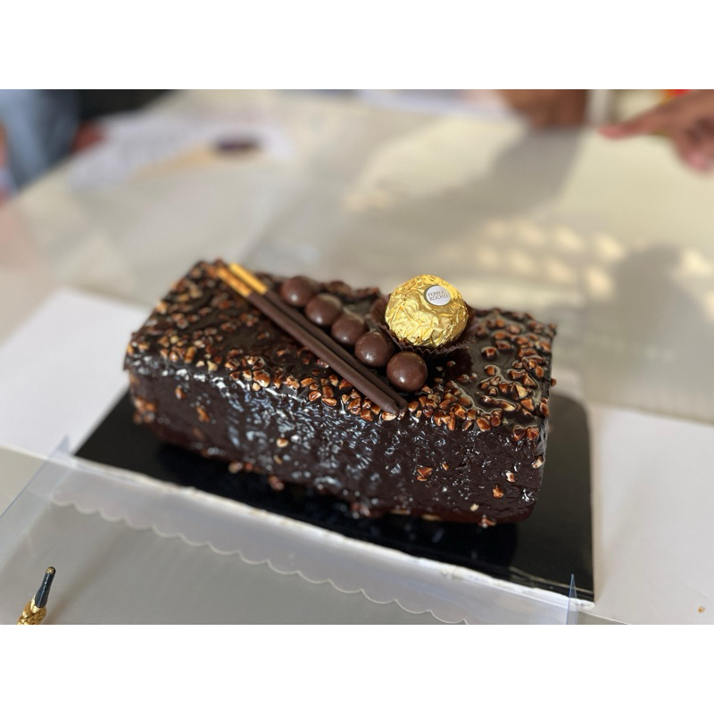 

choco banana
